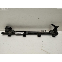 Рампа (рейка) топливная Renault Laguna II (2001-2007) 2001 7700112777