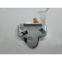 Замок багажника Opel Vectra B 1996 90456142