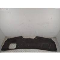 Шумоизоляция капота Opel Movano 2000 7700302413