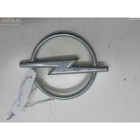 Эмблема Opel Vectra B 1996 90505733