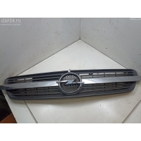 Решетка радиатора Opel Meriva A 2003 13117843