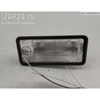 Подсветка номера Audi A4 B7 (2004-2008) 2005 8E0943023A