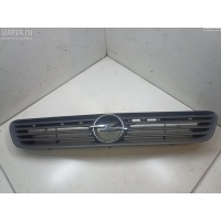 Решетка радиатора Opel Astra G 1999 90588120