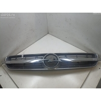 Решетка радиатора Opel Vectra C 2005 13106812