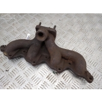 Коллектор выпускной Peugeot Boxer (1994-2002) 1998 135317