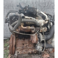 Volkswagen oe брр brs двигатель
