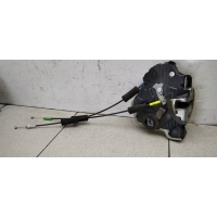 Замок двери передней левой lexus RX 300/330/350/400h 2003-2009