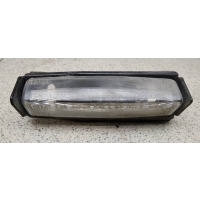 Фонарь подсветки номера lexus RX 300/330/350/400h 2003-2009