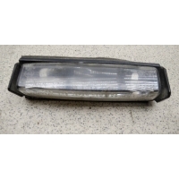 Фонарь подсветки номера lexus RX 300/330/350/400h 2003-2009