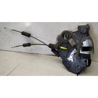 Замок двери передней правой lexus RX 300/330/350/400h 2003-2009