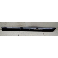 Молдинг двери задней левой lexus RX 300/330/350/400h 2003-2009