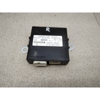 Блок электронный lexus RX 300/330/350/400h 2003-2009