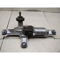 Моторчик стеклоочистителя задний lexus RX 300/330/350/400h 2003-2009