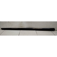 Молдинг двери передней левой lexus RX 300/330/350/400h 2003-2009