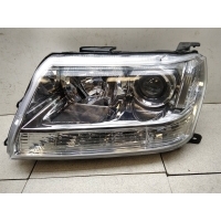 Фара левая suzuki Grand Vitara 2005-2015 082181135L