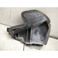 Пыльник (кузов наружные) toyota Corolla (E150) 2006-2013 5573712060