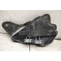 Пыльник (кузов наружные) toyota Corolla (E150) 2006-2013 5573412120