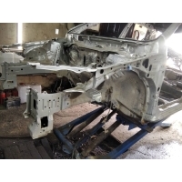 Лонжерон передний левый toyota Corolla (E150) 2006-2013 5370212A00