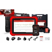 Launch x431 pro elite diagnoskop obd2 kodowania j.plnia