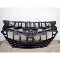 Решетка радиатора hyundai i30 2 ii gd 2011 - 2015r 86351a6000