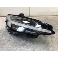 Volvo s60 iii в сборе фара правая передняя full светодиодный европа 32314191