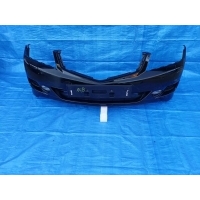 Бампер передний honda accord vii рестайлинг 2006 - 08 nh658p