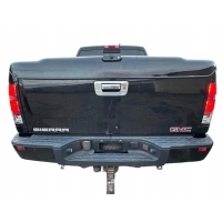 Gmc сьерра silverado 07 - 14r zerzak задняя заднего в сборе