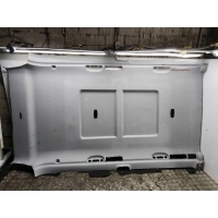 Mercedes - benz вито viano w639 2005 обивка потолка