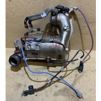 Катализатор 208a05626r 226585317r 227707094r renault dacia nissan 1.3 твк