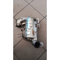 Renault captur ii 1.3 твк катализатор 208a05626r