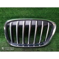 решетка радиатора BMW X1 F48 (2014-2022) 2018 51137354823
