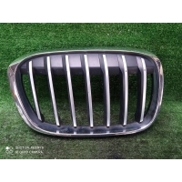 решетка радиатора BMW X1 F48 (2014-2022) 2018 51137354824