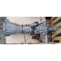 Кпп механическая редуктор nissan terrano i 2.4 86 - 96r гданьск