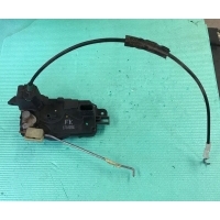 Opel oe 13105936 замок дверь