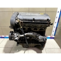 Двигатель Opel Astra H (2004—2007) 2007 Z16XER 603253