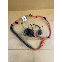 Skoda октавия iv кабель разъем 1ea915651c
