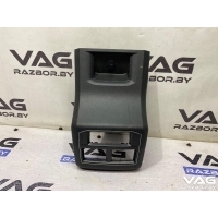 Подлокотник Volkswagen Atlas Cross Sport 2020 3CN863289