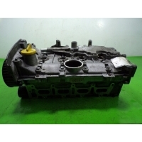Renault scenic i рестайлинг 1.6 16v головка блока цилиндров 7700600552f