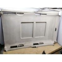 Mercedes - benz вито viano w639 2005 обивка потолка