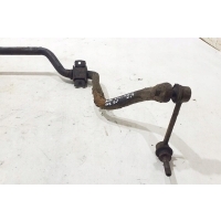 Стабилизатор передний toyota land cruiser 120 _j12_ 4881160230 3.0l дизель