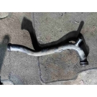 Трубка охлаждающей жидкости металлическая Peugeot 307 (2001-2008) 2004