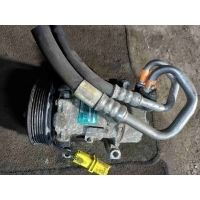 Компрессор кондиционера Peugeot 307 (2001-2008) 2004 SD6V12