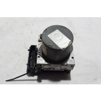 Насос абс renault megane scenic ja0 / 1_ 8200344606 2.0l gasoline 84kw 2005