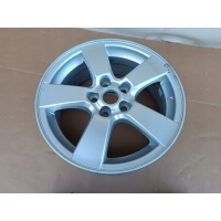 Колесо алюминиевая chevrolet oe 6.5 