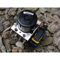 Насос абс renault megane scenic iii 3 476601563r 28.5610 - 5640.3