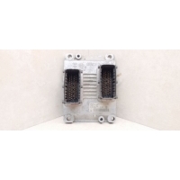 блок управления двигателем Fiat Brava 1998 26SA143,0261206983,ME73H4F004