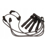 Комплект проводов зажигания maxgear 53 - 0077