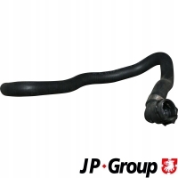 Jp group 1114310600 провода эластичная радиатора