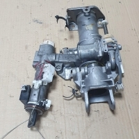 Nissan qashqai j10 иммобилайзер ключ