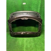 Крышка багажника багажника mazda 3 bm хэтчбек 13 -